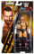 WWE Champions 2025 Wave 4 cm Punk Main Event Actionfigur
