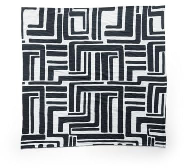 Cecil Damen B572787 Mode-Schal, Universal Blue, Einheitsgröße