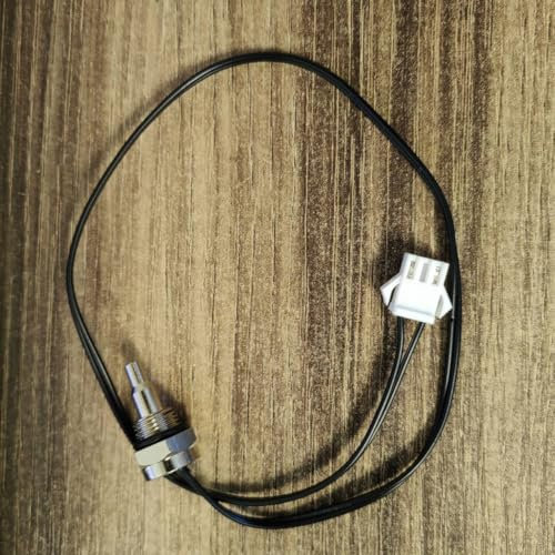 für intex Hot Tub spa Pompe à eau SSP-H-20-M SB-20M SSP-H-10 Réparation Erreur E99 Réparer Température Entrée d'eau Ligne longue 3pin Interface Numéro de pièce 1321