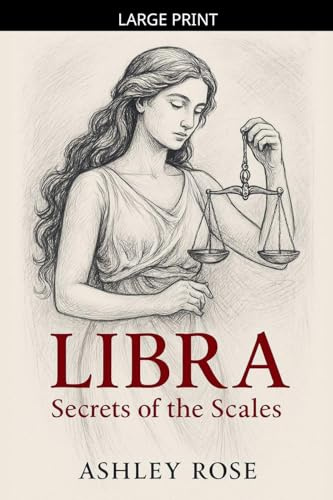 Libra: Secrets of the Scales