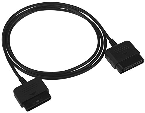 Kabel-Erweiterung für Kontroller PLAYSTATION 2 PLAYSTATION PS2 PS1 PSONE