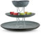 Brainstream DIY Etagere, Princess Tower, Servierständer zum Selberbauen, zum Anrichten und Servieren