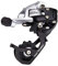 Sram Schaltwerk Rival22, kurzer Käfig 11-Gang schwarz alu ca. 191g + Flicken