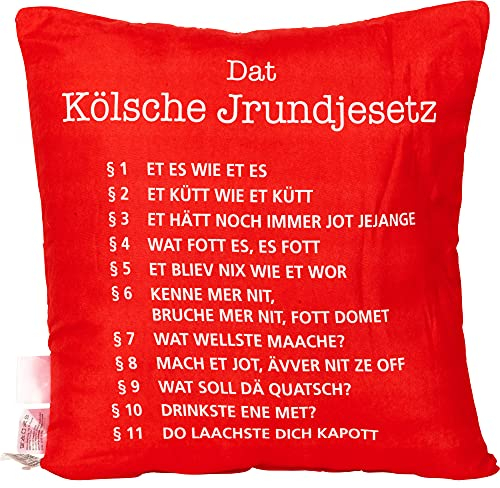 Sofahelden 8816 Taschen und Deko, Polyester, Elastan, Bunt, OneSize