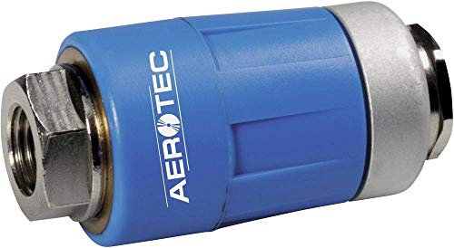 Aerotec EASY SAVE PRO Sicherheitskupplung 1/2 Zoll IG