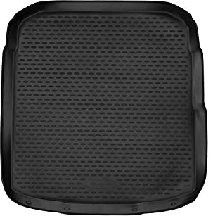 Element Passgenaue Kofferraumwanne Laderaumwanne für VW Passat B8 2014-> Limousine Notrad