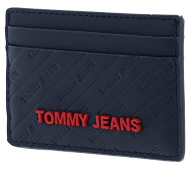 Tommy Hilfiger TJW Femme PU CC Holder Twilight Navy
