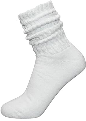 Exceptio Slouch Socks
