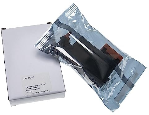 vhbw Druckkopf kompatibel mit HP DesignJet L26500, L2850 Drucker - Cyan/Light Cyan refurbished