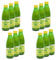 Limmi Lot 12x Pur jus de citron BIO - Bouteille 250ml
