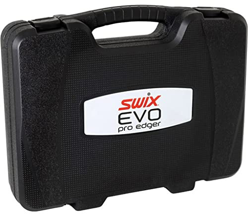 Swix Ta3014 Box for Evo Pro Edge Tuner One Size