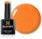 Bluesky Gel Nail Polish 10ml, Peachy Crush - AW2404, Orange Gel Nail Polish for 21 Day Manicure, Professional, Salon & Home Use, Requires Curing Under LED UV Nail Lamp