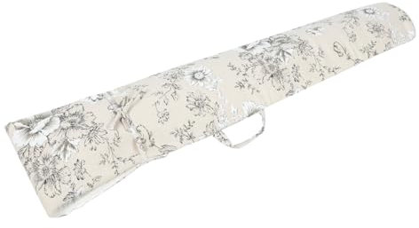 ifundom Guqin Und Zither Tasche Handtasche Aufbewahrung Organizer Handtasche Organizer Handtaschen Baumwollkern