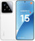 Xiaomi 15 (Smartphone), 12+256GB, Bianco, Lenti Leica Summilux, Fotocamera principale Leica da 50MP, Batteria da 5.240mAh, Ricarica HyperCharge da 90W, HyperAI (Caricabatterie non incluso)