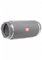 EASY SPEED T&G Altavoz Bluetooth Potente 5.0 Altavoz Inalámbrico Portátil Impermeable IP65,Adecuado para Viajes y Actividades Al Aire Libre,Plata