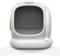 Lettiera Autopulente Per Gatti, Ultra Grande 57,6L, Lettiera Intelligente Automatica con Ideale per Multi Gatto, Isolamento Odori/Comando APP (UBPet-C20)