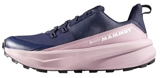 Mammut Aenergy Hike Low GTX Marine-Dark Alpine c