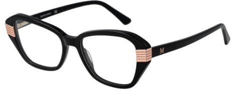 GUESS by Marciano Demo Browline Damenbrille GM0386 001 49