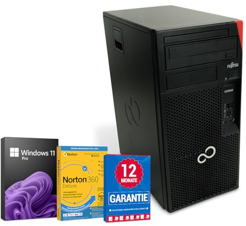 Lenovo ThinkStation P720 PC Computer Intel Xeon Gold 5122@ bis zu 3,7 GHz 32 GB 1000 GB mit Windows 11 Pro & GRATIS Bluetooth, WLAN & Antiviren-Software inkl. 12 Monate Garantie (Generalüberholt)
