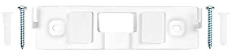 Bose Omnijewel Center WALL Bracket Supporti TV tipo Supporto casse