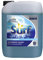 Surf Detersivo Liquido Concentrato per Bucato Professionale, 10L