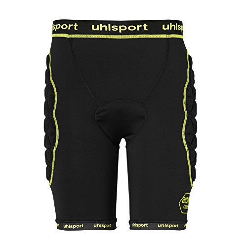 uhlsport Herren Herren Shorts Bionikframe Padded Short