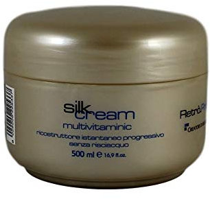 Retro Silk Cream Multivitaminic 500 ml
