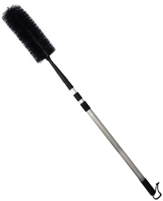 Bermuda Extendable Telescopic Pond Blanketweed Brush