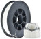 PVA Filament, wasserlösliche Unterstützung für 3D Drucker Filament, 1,75 mm 0,5 kg Spule für 3D Drucker, Natürliche Farbe