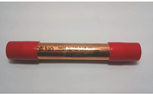 Filtro deshidratador universal 20 gr 1/4-capilar
