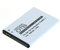Mobilfunk Krause - Akku für Samsung Galaxy Mini 2 1000mAh Li-Ionen (EB464358VU)