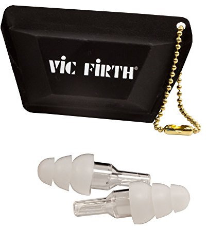 Vic-Firth Gehörschutz EARPLL, large