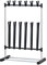 Freestanding Shoe & Boot Organiser. Shoe Storage for 6 pairs of Shoes and 3 Pairs of Boots or Wellies.