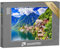 puzzleYOU: Puzzle 1000 Teile „Hallstatt, Österreich: Bergdorf in den Alpen“ – aus der Puzzle-Kollektion Österreich