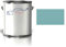 Xtremeauto RAL 6034 Pastel Turquoise 500ml RAL Paint Tin/Can Satin Finish Paint DIY Indoor/Outdoor Perfect Finish Quick Dry Arts, Crafts, Furniture, Home, Garden