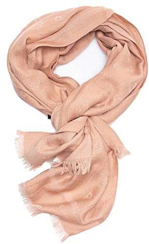 Pollini Sciarpa 180x50 (Rosa)