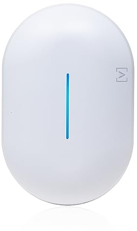 Alta Labs AP6-PRO WiFi 6 Access Point | High Performance 6.3Gbps Wireless Access Point | Seamless Roaming, PoE+, 4096 QAM | IP54 Rated WiFi Access Point | 4x4 MU-MIMO Antennas for Extended Range