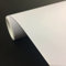 vgoltd Furniture Sticker Matt Vinyl Roll Self Adhesive Contact Paper for Kitchen Cupboards Cabinet Fridge Door Tables Drawers & Wardrobe (White, 30W x 200L cm)