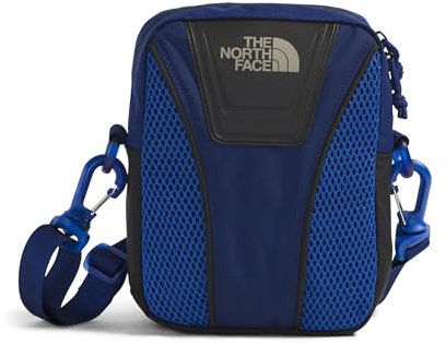 THE NORTH FACE NF0A87GF0OJ1 Y2K Shoulder Bag Gym Bag Herren Tnf Blue/Eagle Blue/Cla Größe OS