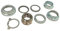 Komplettes Set 8 Stück Lenkergabel Ciao C7 Px Pxv P Pv SC usw
