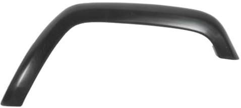 BLIC Zier- / Schutzleiste Kotflügel Kotflügelschutz Kotflügelverbreiterung 5703-08-3203373P