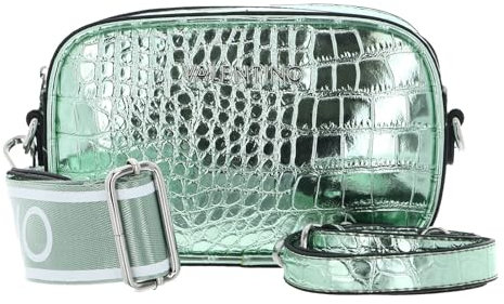 Valentino Miramar Crossbody Bag Salvia