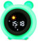 Kinderwecker Wecker, Bluetooth Digitaler Schlaftrainer mit 6 Berührungssensor Nachtlicht Dimmbar Doppelalarm 7 Klingeltönen, Schlummermodus, Snooze, Countdown – Ideal für kinder, Mädchen & Jungen