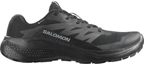 Salomon ALPHAGLIDE Gore-Tex wasserdichte Herren Wanderschuhe