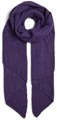 PIECES Pcpyron Long Scarf Noos Bc