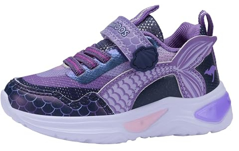 KangaROOS Unisex Kinder K-SLG Bora EvSneaker