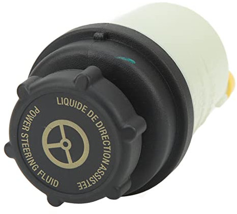 EBTOOLS Reservo Fluido per Servosterzo LR000578 Sostituzione per 2 - qualità OEM e Adattamento