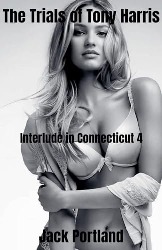 Interlude in Connecticut 4 (The Trials of Tony Harris, Band 1)