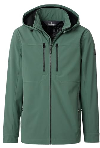CASAMODA Softshelljacke Uni