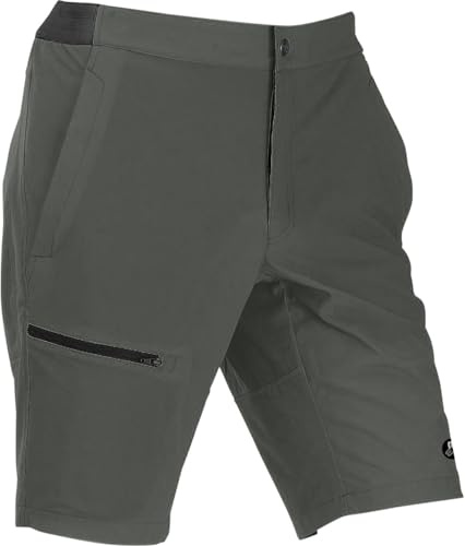 MAUL WeiSShorn XT - leichte Bermuda Forest Green - 56